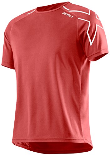 2XU Men's X Tech Short Sleeve Top