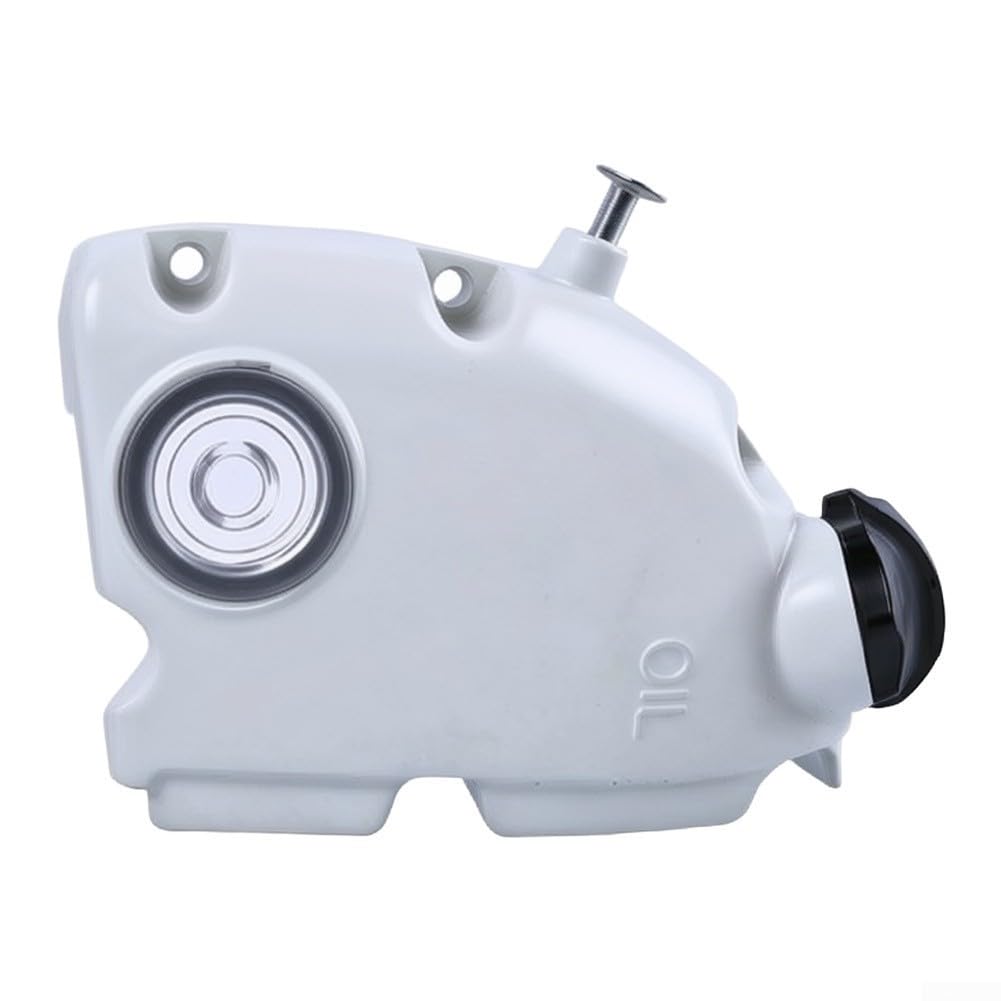 Kit Tanque Aceite para cadena MS070080 Metal Kit Tanque Aceite