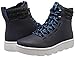 Clarks Step Explorhi, Botines para Mujer, Azul (Navy Navy), 41 EU