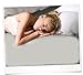 Produktbild Formesse Spannbettlaken Spannbetttuch Bella Donna La Piccola Jersey für Boxspring Topper 200x210 cm (silber)