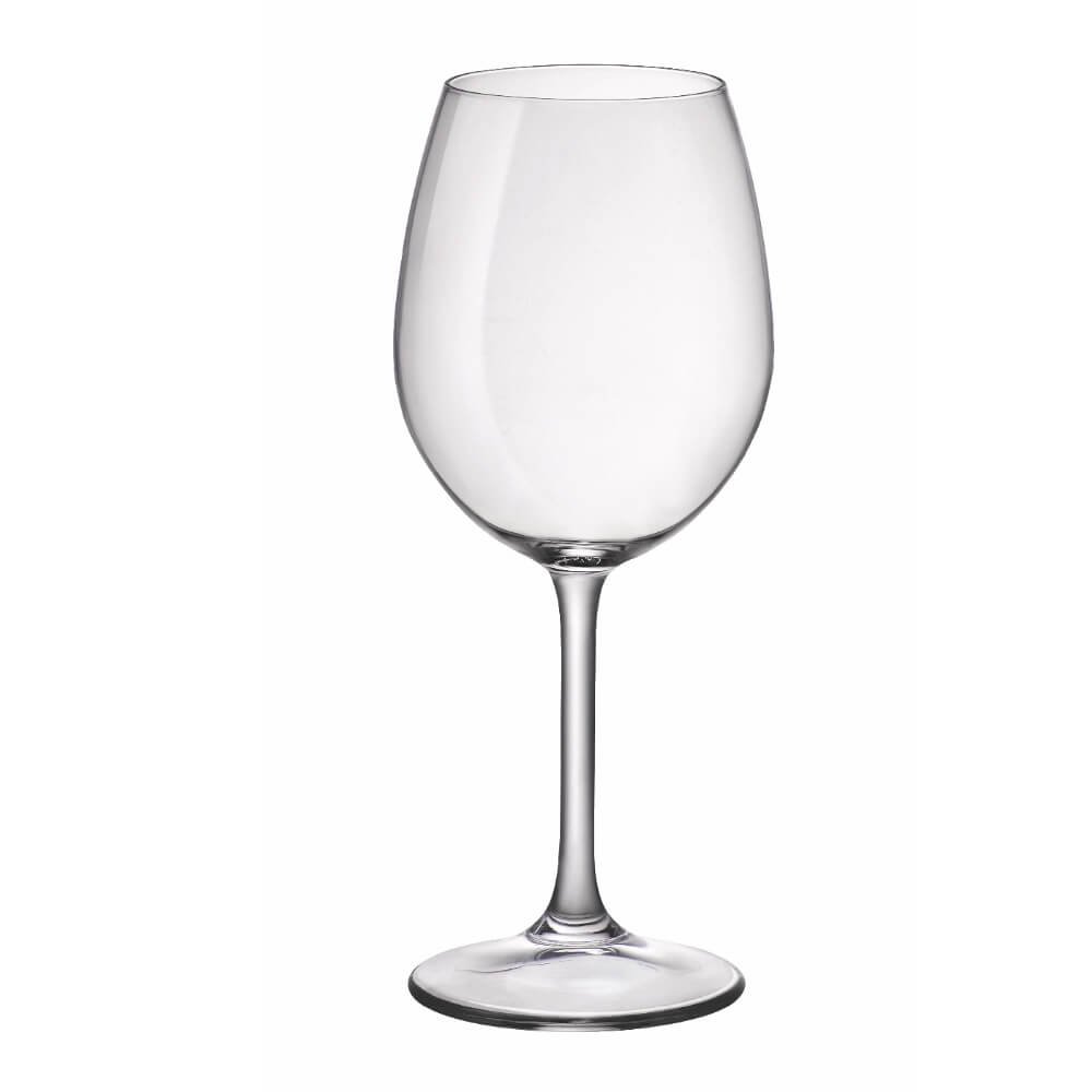 Bormioli Rocco VISCIO TRADING Calice Riserva Cabernet 6 Pezzi Cl37 B6 Casa e Cucina