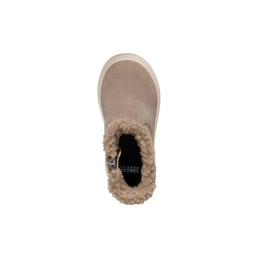 Geox B Nashik Girl A ZapatillasBebé-Niñas