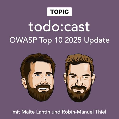#139 Topic: OWASP Top 10 Update 2025