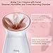 Imagen de Wolady Vaporizador facial