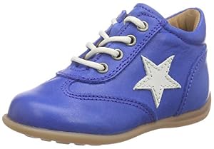 Bisgaard Bisgaard Unisex Baby PrewalkerKrabbel- & Hausschuhe