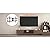 Amazon Basics Low Profile TV Wall Mount with Horizontal Post Installation Leveling for 32 to 86 inch TVs, Black