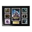 Guardians of the Galaxy (Vol 1) (A2 Framed)