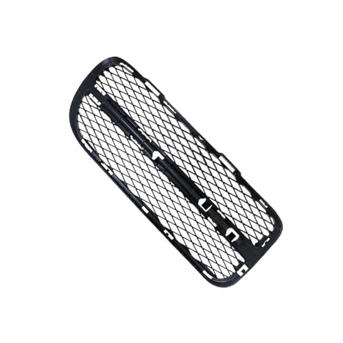 Grille de pare-chocs avant droite pour protection antibrouillard Touareg