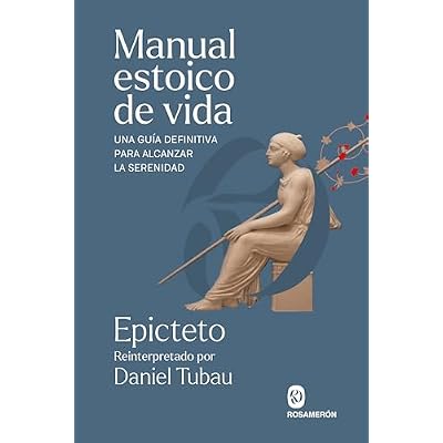 Manual estoico de vida