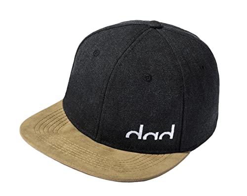 Geburtstagsgeschenk für Männer: Dad Cap - Kappe Papa Hut Baseball...