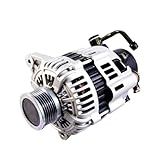 Generator Alternator Compatible for HYUNDAI TUCSON TRAJET ELANTRA SANTA FE KIA CARENS CERATO