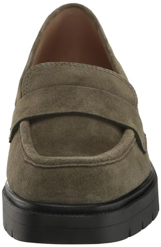 Image of NYDJ Women's Heidi Suede