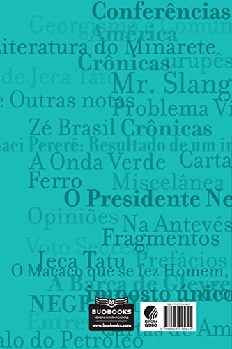 Mister slang e o Brasil: Mister slang e o Brasil: - Imagem 2