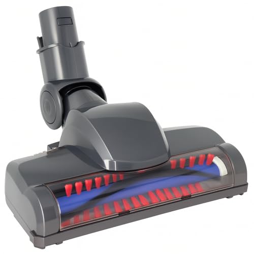 Duraspares Brush Head for Dyson V6 DC59 DC58 DC62 SV03 Animal Motorhead