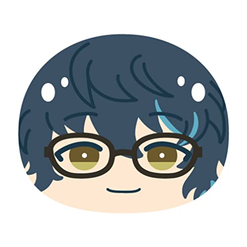 あんさんぶるスターズ ビッグおまんじゅうクッションvol.5 40.青葉つむぎ