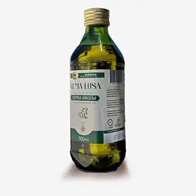 Azeite Alma Lusa Português Original Importado