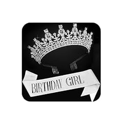 Silver, Birthday Girl