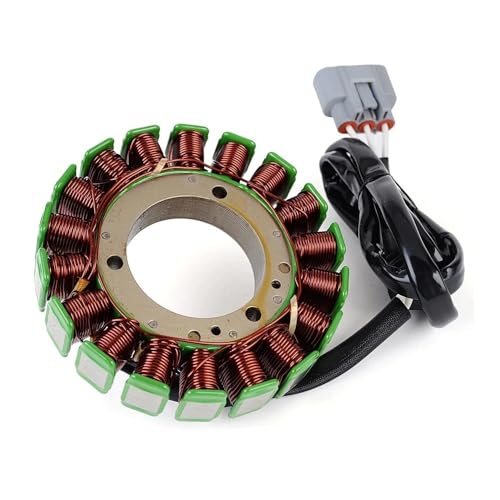 Bobine de stator XTZ1200 optimise le système électrique de votre moto