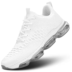 Men’s Air Cushion Running Sho...