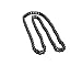 Middleby 42410-0128 Roller Chain Assembly 48 Links
