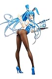 QuesQ Arpeggio of Blue Steel: Mental Model Takao PVC Figure (Bunny Version)