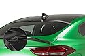 CSR-Automotive Heckscheibenblende Kompatibel mit/Ersatz für Hyundai I30 (PD) Fastback HSB078-G CSR-Automotive Heckscheibenblende Kompatibel mit/Ersatz für Hyundai I30 (PD) Fastback HSB078-G