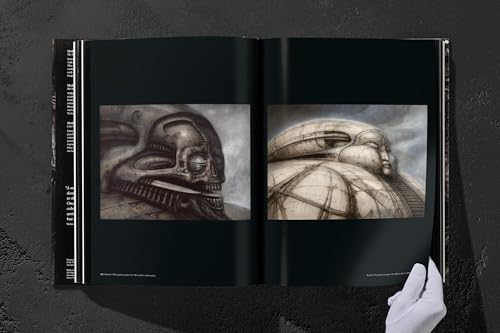 Hr Giger - 16