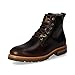 Produktbild Panama Jack Herren Schnürstiefeletten Emery Igloo, Männer Stiefeletten,Lammfell,Schnürsenkel,übergangsschuhe,Men's,Man,Men,Braun,45 EU / 11 UK