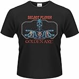 T-Shirt SEGA    SELECT PLAYER   TS XXL