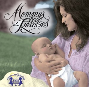 Growing Minds With Music: Mommy's Lullabies