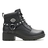 Harley-Davidson Tegan Glam