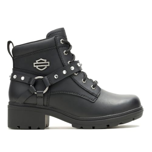 Harley-Davidson Tegan Glam