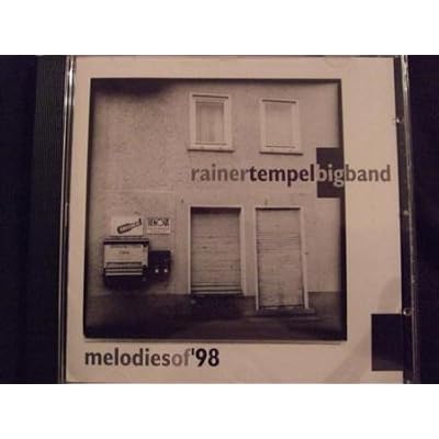 Melodies of 98