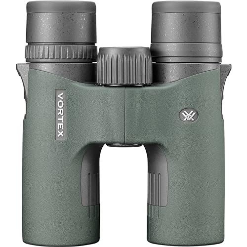 Binoculares Vortex Razor UHD 8x32 con Arnés GlassPak Pro miniatura 3