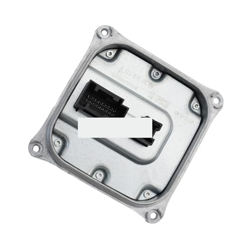 Module de commande de phare pour réparer l'éclairage de Classe C W205 et E W212 - 3