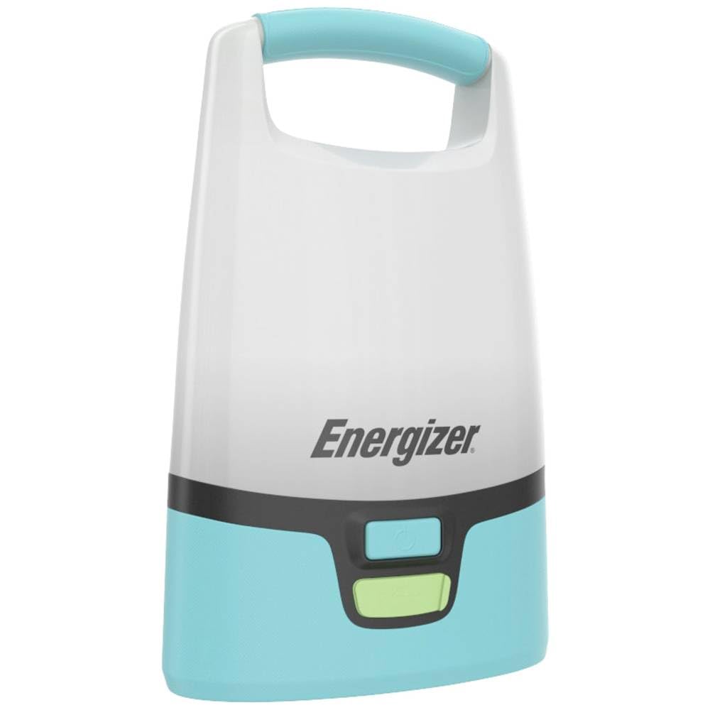 Energizer E304157500 Hybrid Powered LED Camping Lantern 1250 lm Battery Operated Door