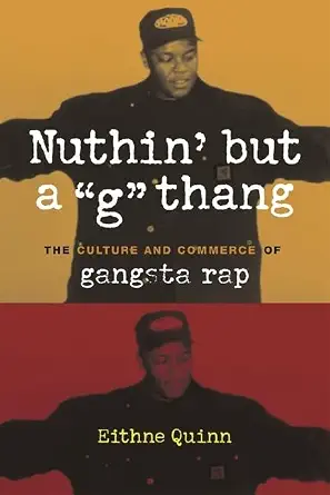 Nuthin' but a 