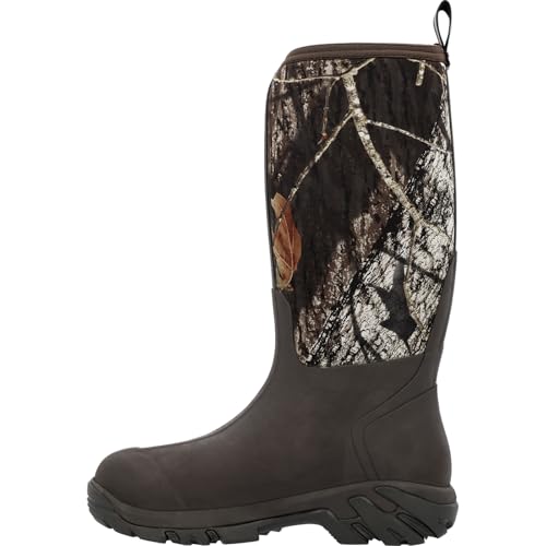 Image of MUCK Men's Woody Sport Tall Hunting Boots