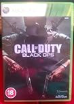 Call of Duty: Black Ops (Xbox 360)