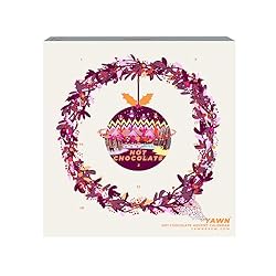 Hot Chocolate Advent Calendar