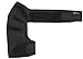 Ueasy Light Weight Adjustable Gym Sports Single Shoulder Brace Support Strap Wrap Belt Band Pad for Men and Women (Right Shoulder Support) (Right Shoulder)