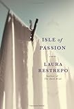 Used Book in Good Condition Isle Of Passion