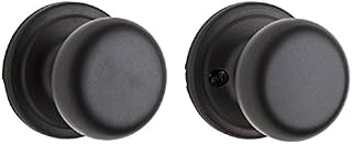 Kwikset Corporation 97200-835 Hancock Türknauf, bronzefarben