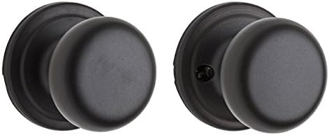 Kwikset Corporation 97200-835 Hancock Türknauf, bronzefarben