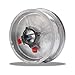 Garage Door Cable Drums Wheel Replacement Up to 8' High Doors Standard Lift for Maximum 1/8
