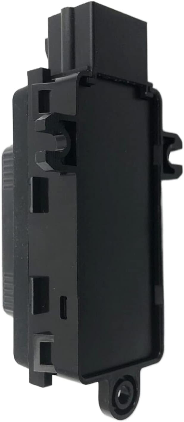 FainWan 6-Way Power Seat Adjustment Switch Front Left and Right Side Compatible with Che-vy 1999-2007 Chev-rolet Silverado G-M-C Sierra Car Part Replace OE # 12450256