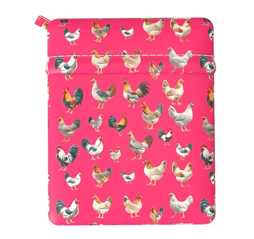 XANADU Baked Potato Microwave Bag - Reusable Potato Express Microwave Bag for...