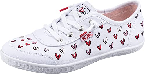 Skechers Bobs B Cute-Love Brigade...