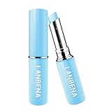 Labio de ácido hialurónico: hidratante, de textura ligera y puede nutrir e hidratar durante mucho tiempo, aliviar la sequedad y reparar la piel dañada de los labios.