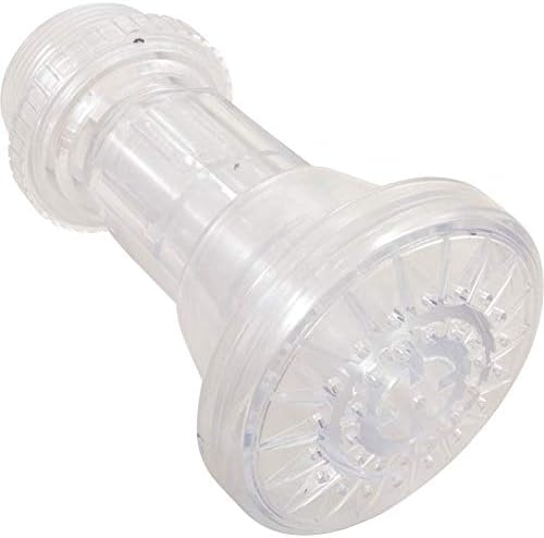 Custom Molded Products CMP 3-Tier Pool Fountain Clear 25565-009-000